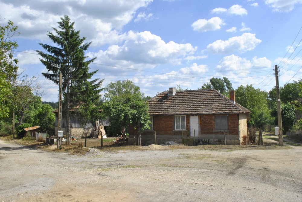 realestateinbulgaria.com rural bulgarian properties