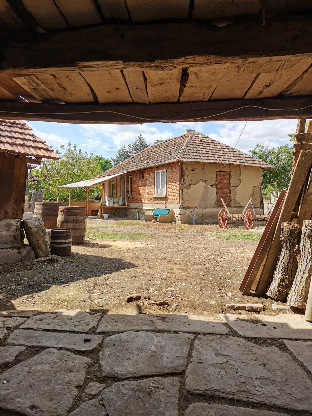realestateinbulgaria.com rural bulgarian properties