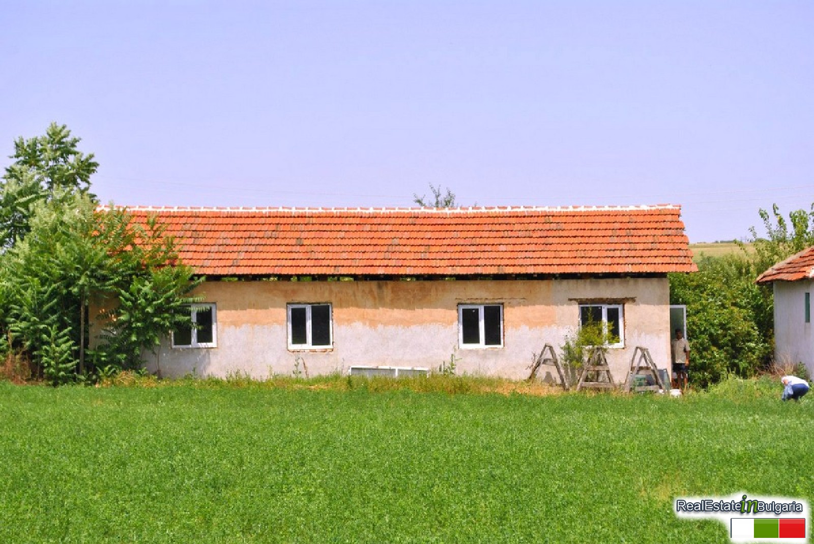 realestateinbulgaria.com rural bulgarian properties