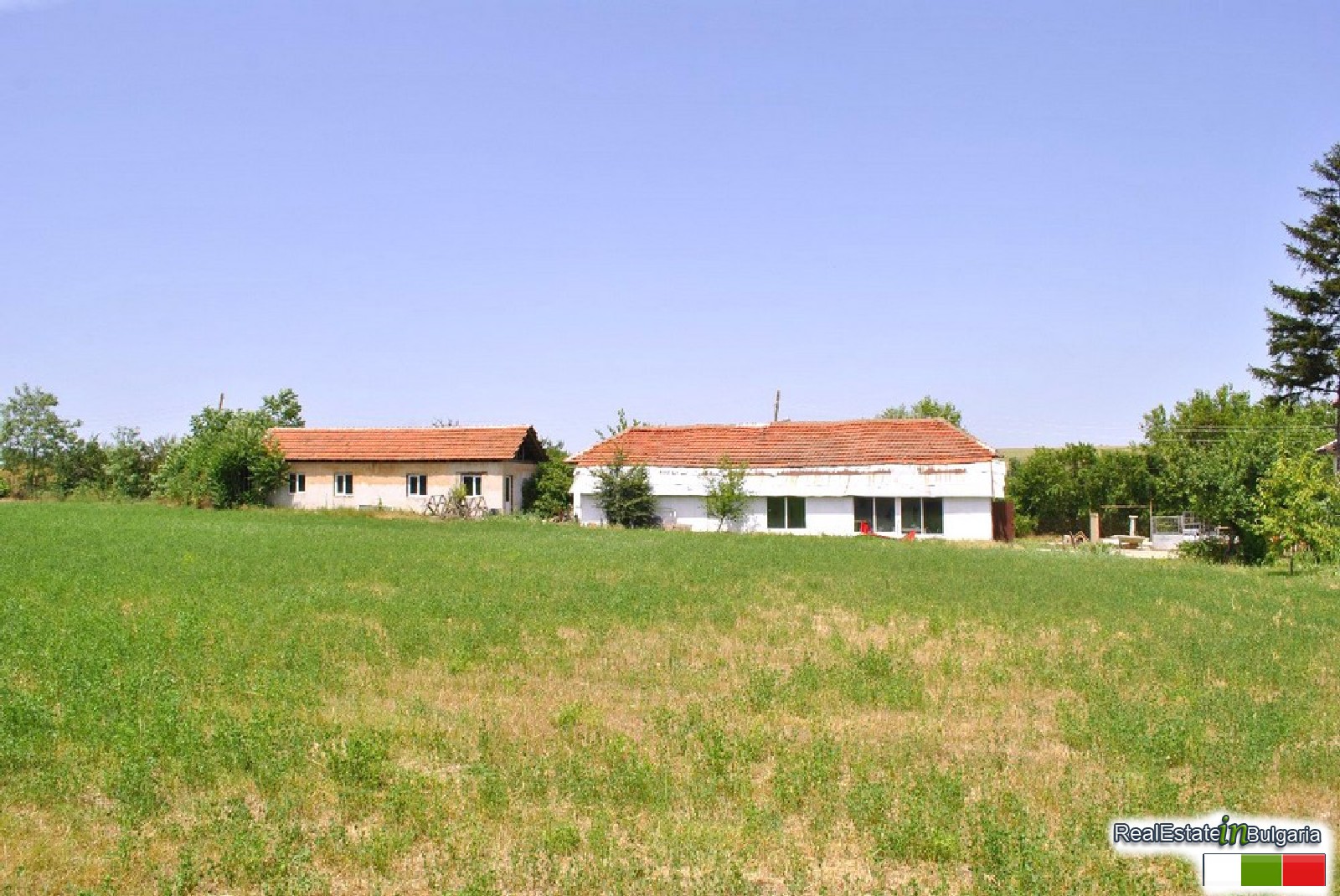 realestateinbulgaria.com rural bulgarian properties