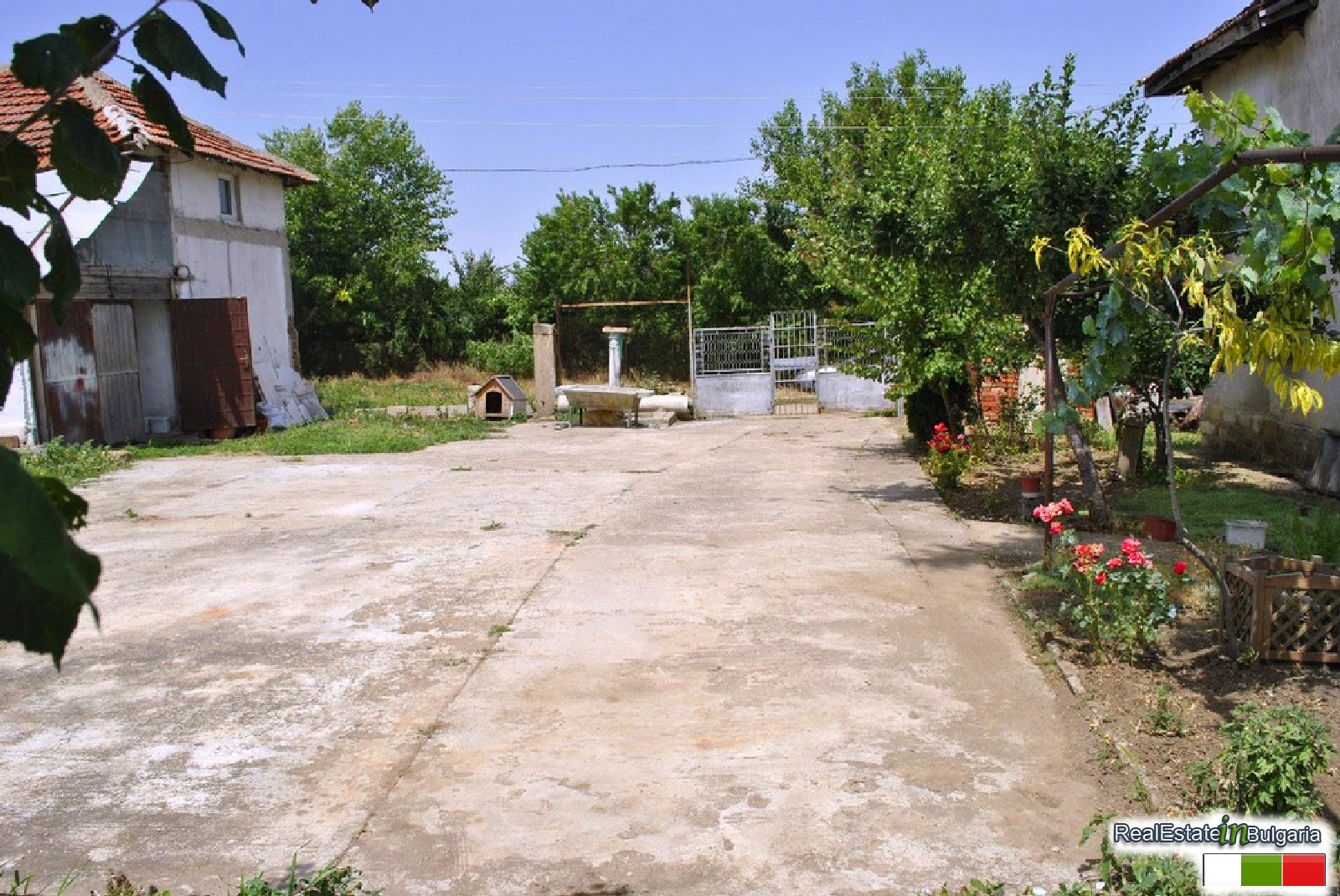 realestateinbulgaria.com rural bulgarian properties