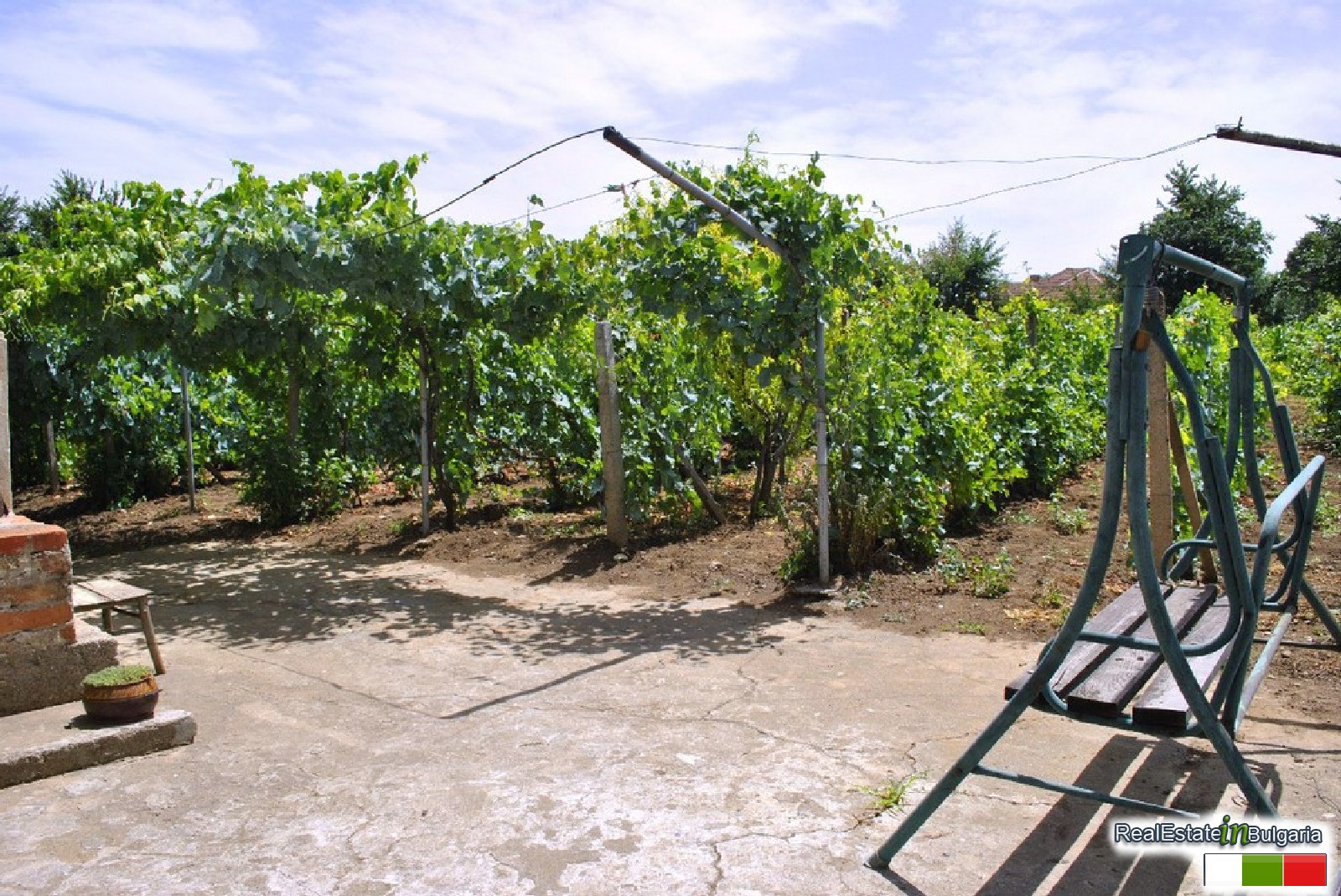 realestateinbulgaria.com rural bulgarian properties