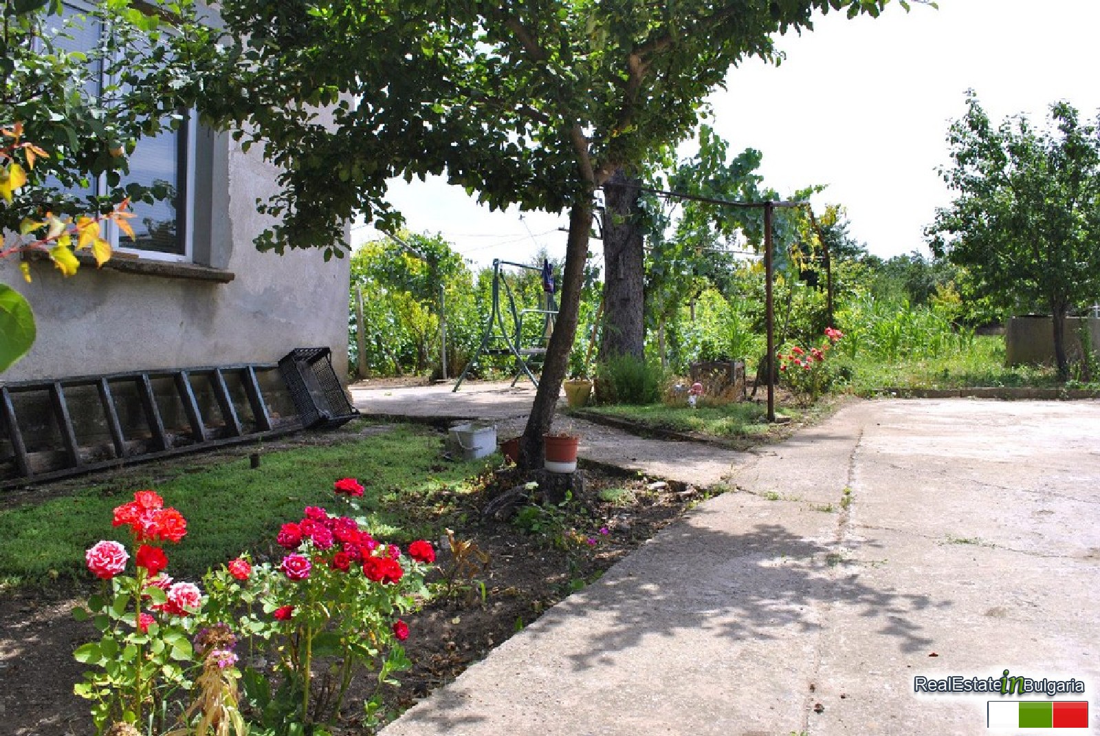 realestateinbulgaria.com rural bulgarian properties