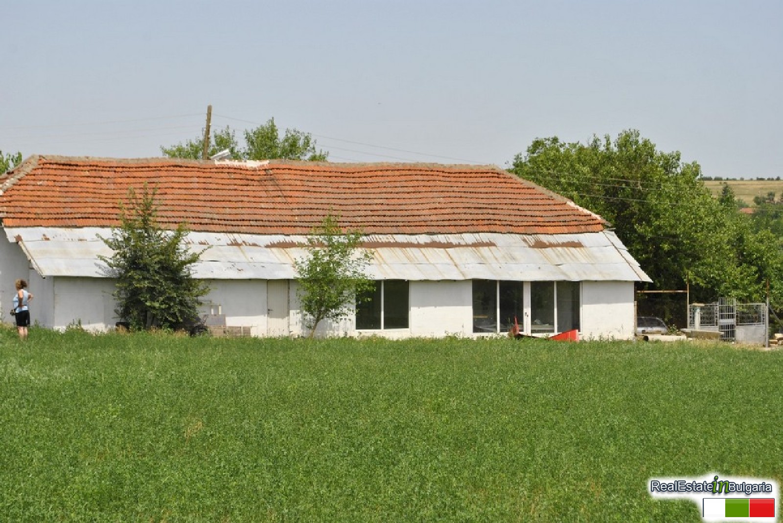 realestateinbulgaria.com rural bulgarian properties