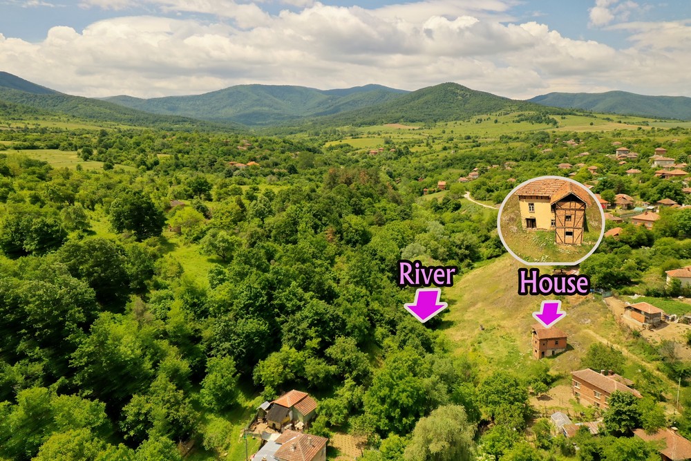 realestateinbulgaria.com rural bulgarian properties