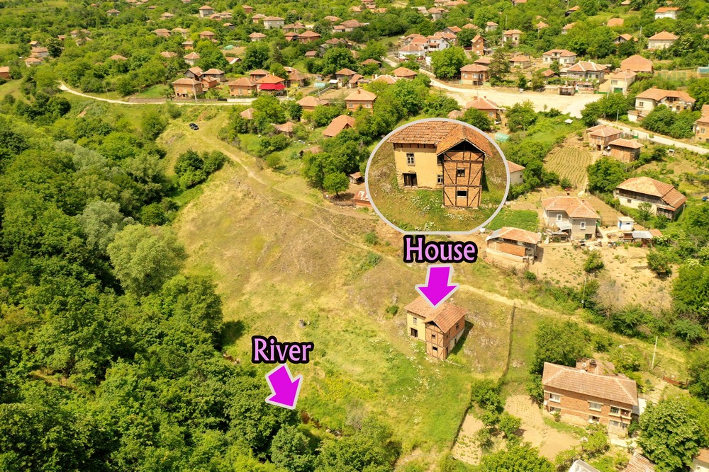 realestateinbulgaria.com rural bulgarian properties