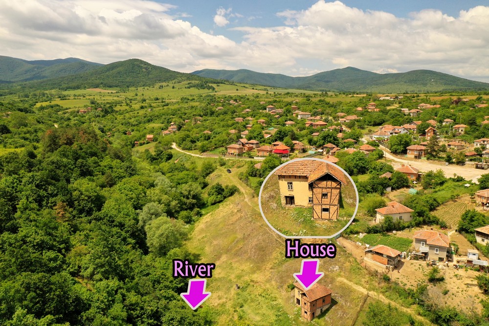 realestateinbulgaria.com rural bulgarian properties