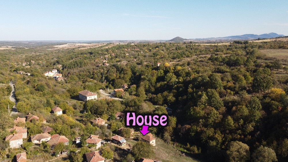 realestateinbulgaria.com rural bulgarian properties