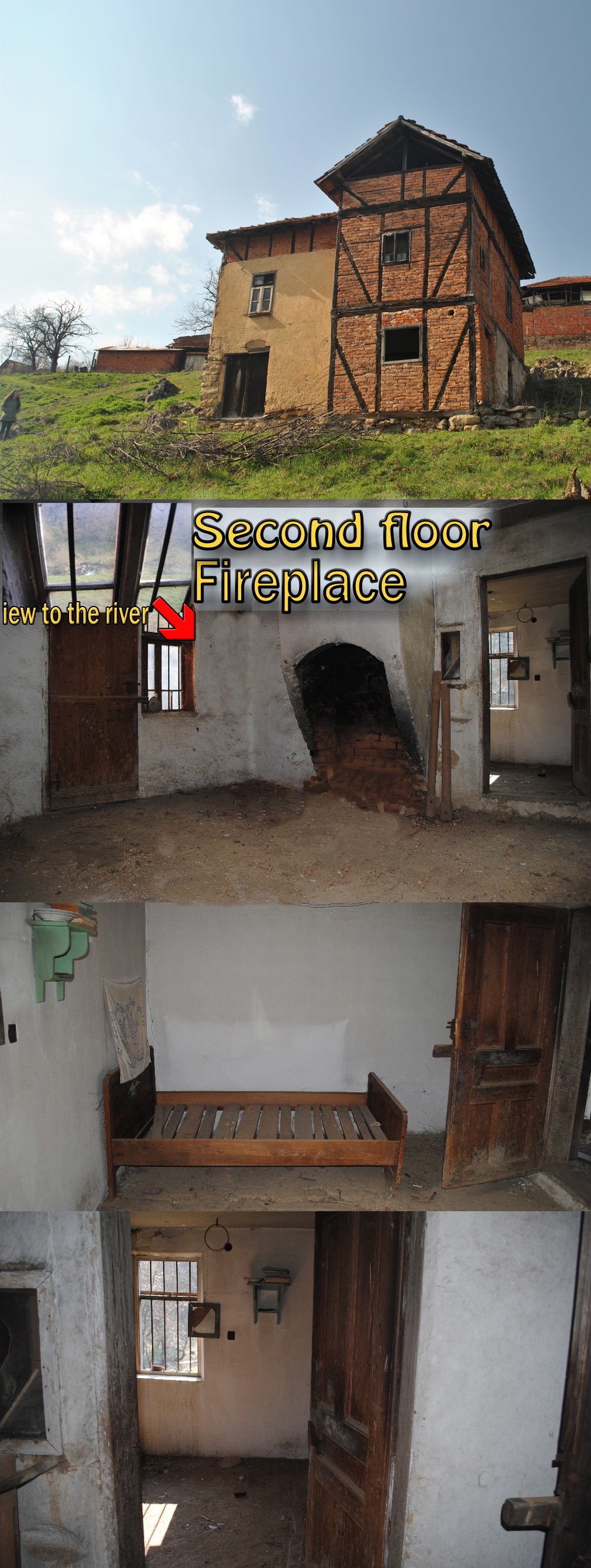 realestateinbulgaria.com rural bulgarian properties